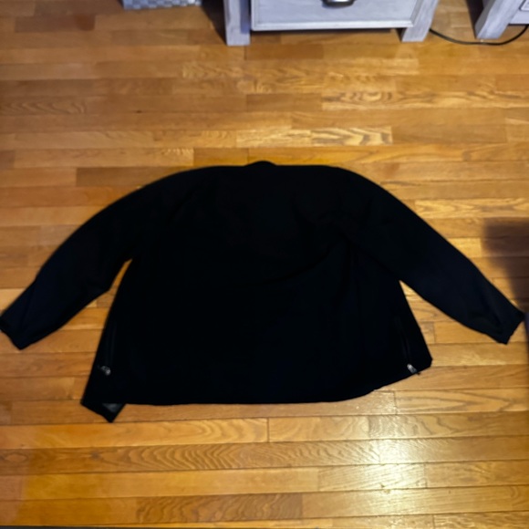 Eddie Bouer zip up jacket XL - Picture 5 of 5